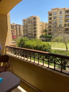 Amazing view 2BR in Madinaty B1