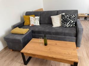 Apartmán Mikulov Sonnblick 2