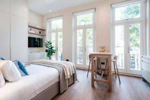Earls Court Studios