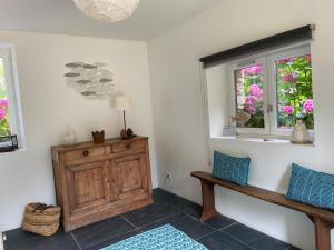 Maisons de vacances Fleur de Sel, longere au calme , proche mer et plages : photos des chambres