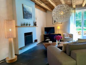 Maisons de vacances Fleur de Sel, longere au calme , proche mer et plages : photos des chambres
