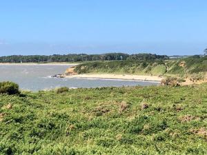 Maisons de vacances Fleur de Sel, longere au calme , proche mer et plages : photos des chambres