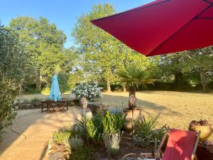 Maisons de vacances Fleur de Sel, longere au calme , proche mer et plages : photos des chambres