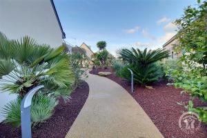 Le spa de la palmeraie