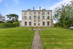 Florida Manor NI - Meadow Green