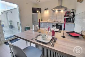 Le spa de la palmeraie