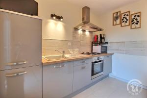 Le spa de la palmeraie