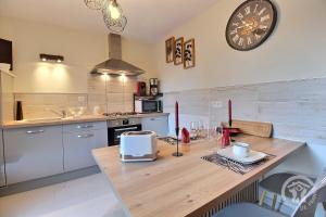 Le spa de la palmeraie