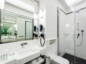 Apartment room in Hotel Bellotto