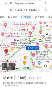 Apartamento de 1 dormitorio