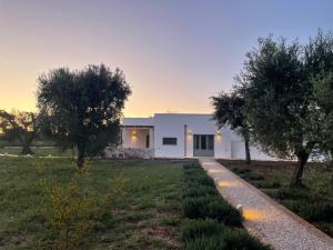 Villa Karbina - Ubytování bez kategorie ve městě Carovigno