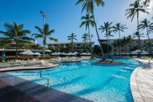 Marulhos Resort Concept Suites