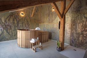 Maisons d'hotes Hors du Temps Malbuisson : photos des chambres