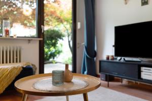 Ferienwohnung Wanderschön