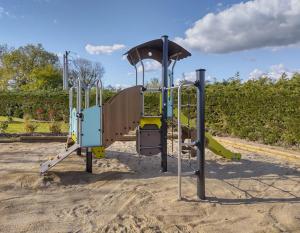 Campings Camping Au Lac d-Hautibus : photos des chambres