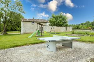Villas Domaine La Moulinasse : photos des chambres