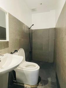 Private Beach Villa in Zambales