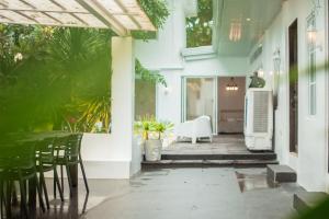 Private Beach Villa in Zambales