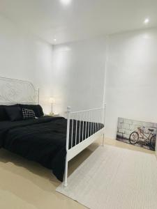 Private Beach Villa in Zambales