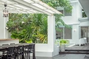 Private Beach Villa in Zambales