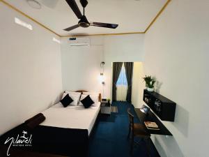 Nilaveli Boutique Hotel