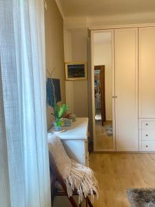 La casetta della Pina