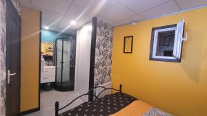 Appartements T2 en centre ville : photos des chambres