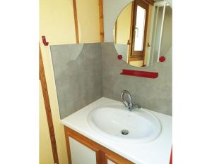 Campings Camping Au Lac d-Hautibus : photos des chambres