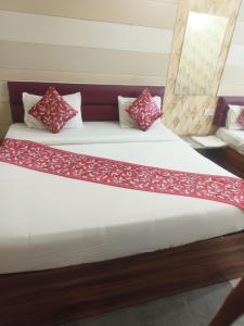 SHER-E-PUNJAB Home stay