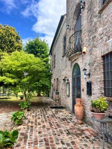 Locanda Corte Arcangeli