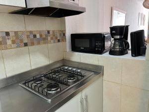 Beautiful duplex in the historic center!