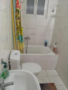 Green Apartment, Corfu Town Center