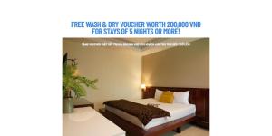 Trang An Hotel - 10 minutes Landmark 81