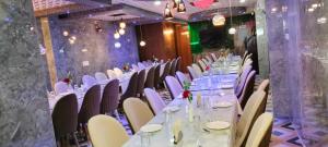 Hotel Tazz Odisha