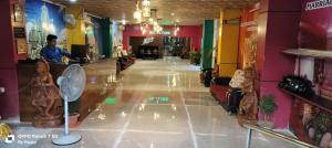 Hotel Tazz Odisha