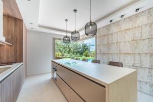 Villa Jylloue Modern 6 chambres , 2 minutes from royal golf club