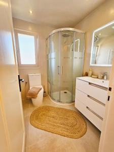 Appartement El Paraíso tussen Marbella & Estepona