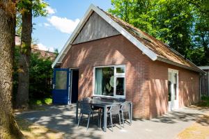 Two-Bedroom House room in Vakantiepark de Witte Berg