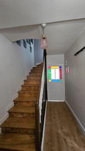 Maisons de vacances Cocon chaleureux au coeur d-Albi : photos des chambres