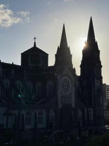 Hotel Pousada Baturité FORTALEZA