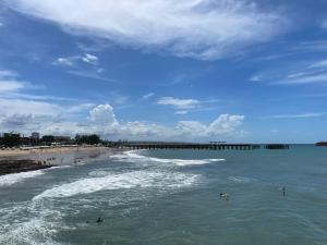 Hotel Pousada Baturité FORTALEZA