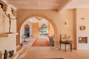 Villa Swira Beldi, Essaouira, piscine chauffée et services