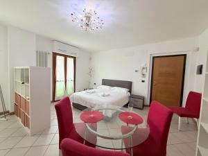 Studio Apartment Leopolda
