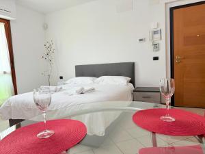 Studio Apartment Leopolda