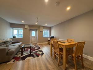 Post Office Terrace - Cahersiveen