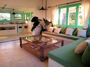 Casa Petra - Suites para parejas