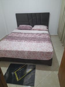 Adam appartement
