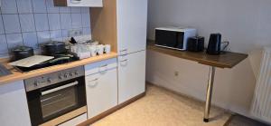 Wohnung im Zentrum von Itzehoe