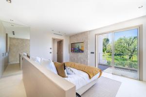 Villas Villa Jylloue Modern 6 chambres , 2 minutes from royal golf club : photos des chambres
