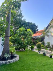 Nilaveli Boutique Hotel